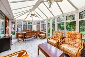 Conservatory- click for photo gallery
